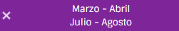 Imagen cierre de promedio periodo marzo-abril, julio-agosto
