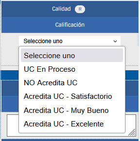 Imagen para elegir calidad