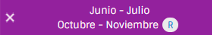 Imagen cierre de promedios periodo junio-julio, octubre-noviembre