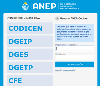 acceder a demo