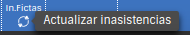 Pantalla actualizas asistencias