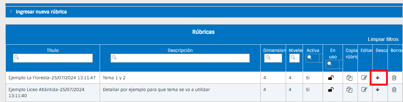 rubrica5