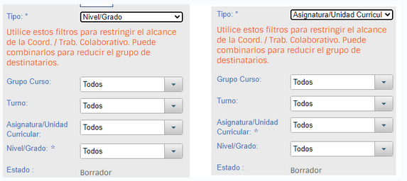 imagen tipo de nivel/grado y asignatura/unidad curricular